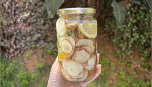 ארטישוק ירושלמי